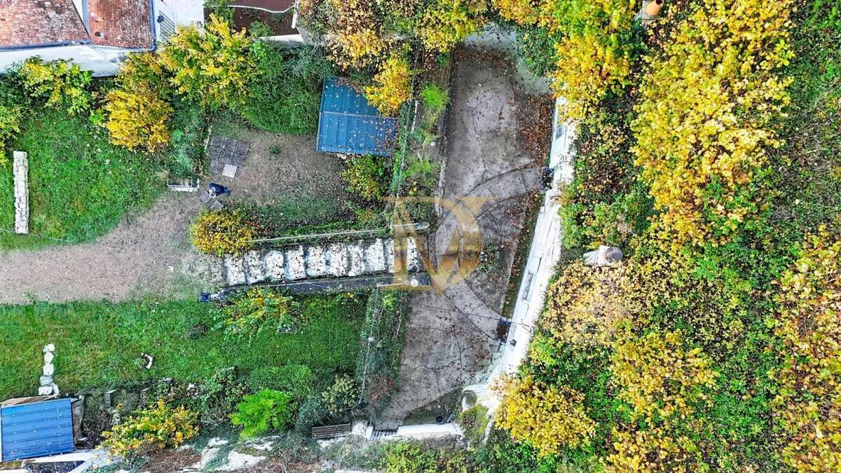 Maison à FAVEROLLES-SUR-CHER