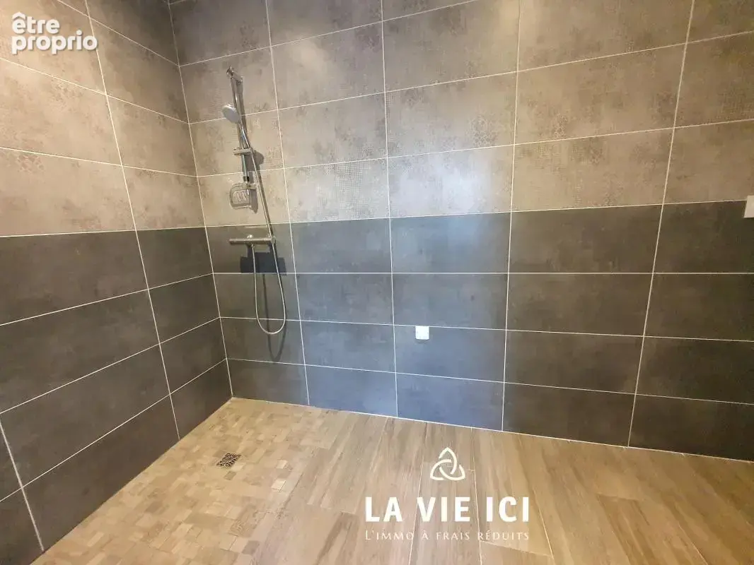 Maison neuve jamais habitée — 4 ch, DPE A, frais de notaire réduits - photo 5