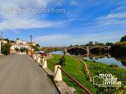 Maison à CASTILLON-LA-BATAILLE