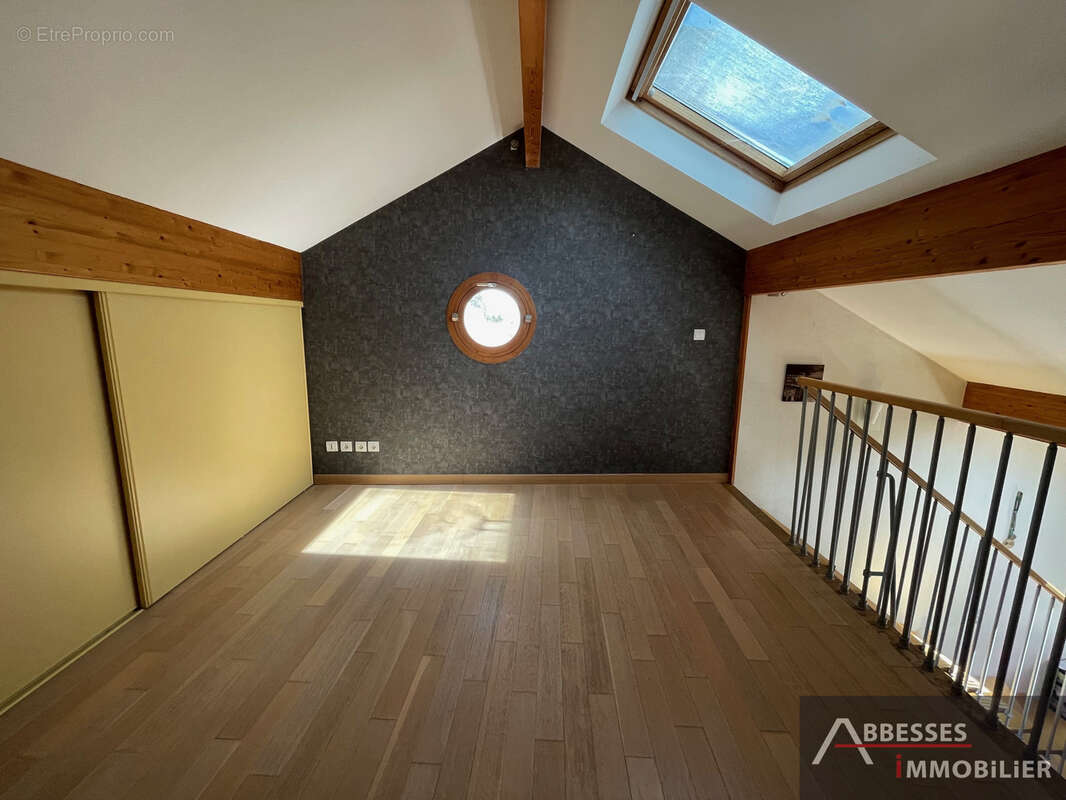 Appartement à REMIREMONT