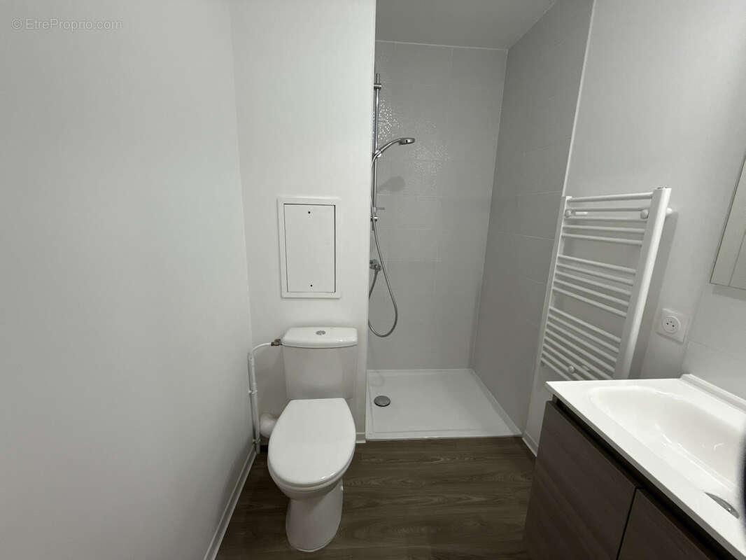 Appartement à CERGY