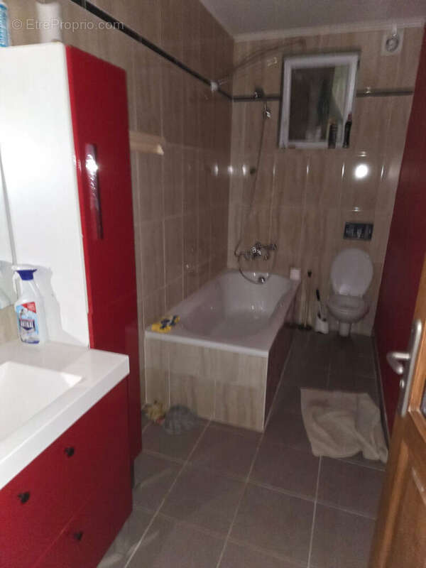 Maison 55m² à bobigny - photo 3