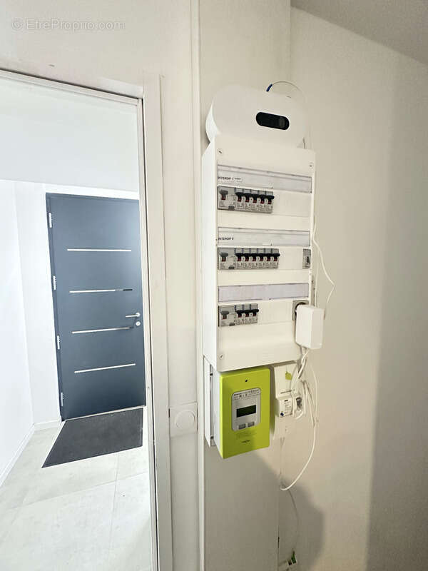 Appartement à ANGERS