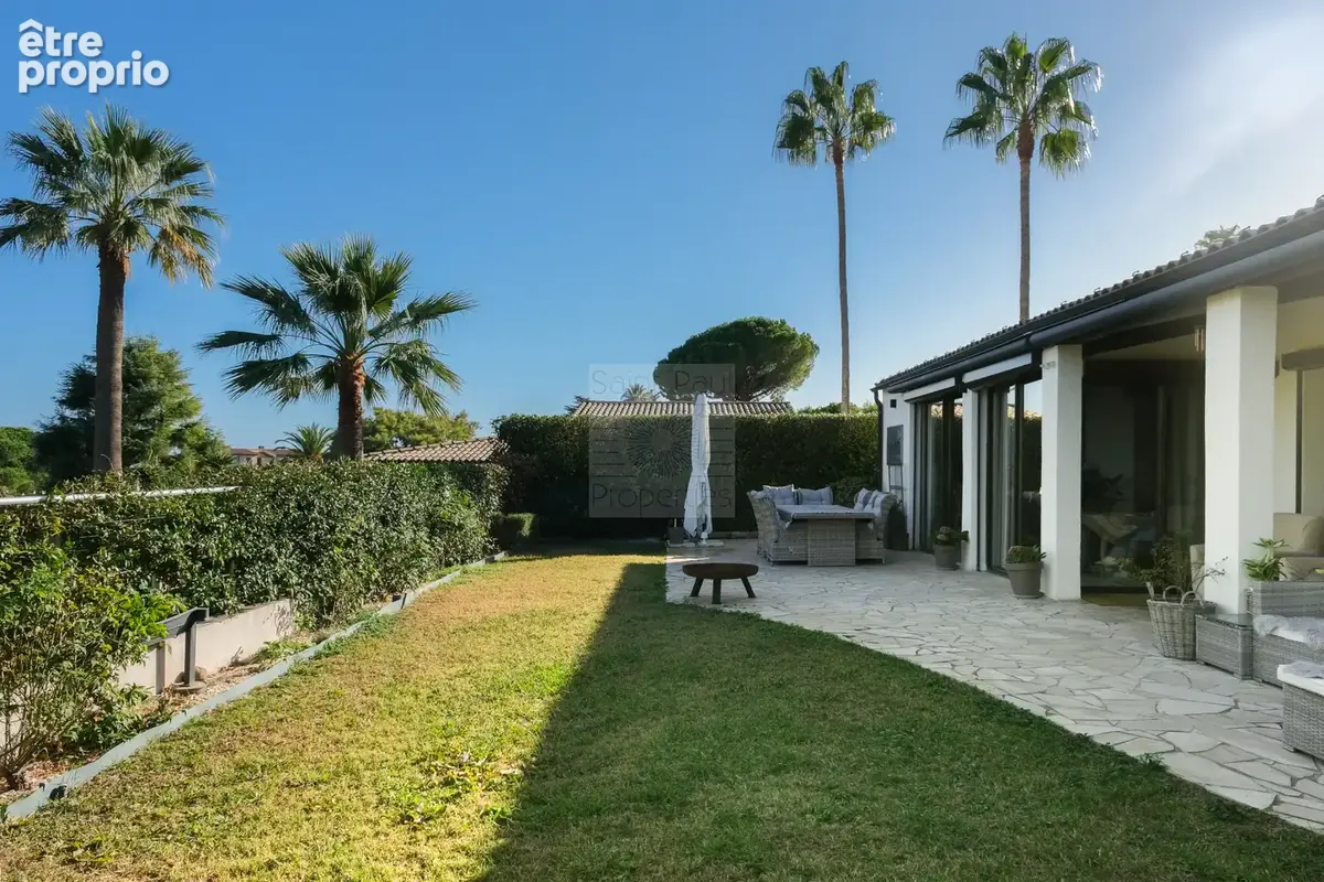 Villa indépendante Hauts de Vaugrenier - photo 20