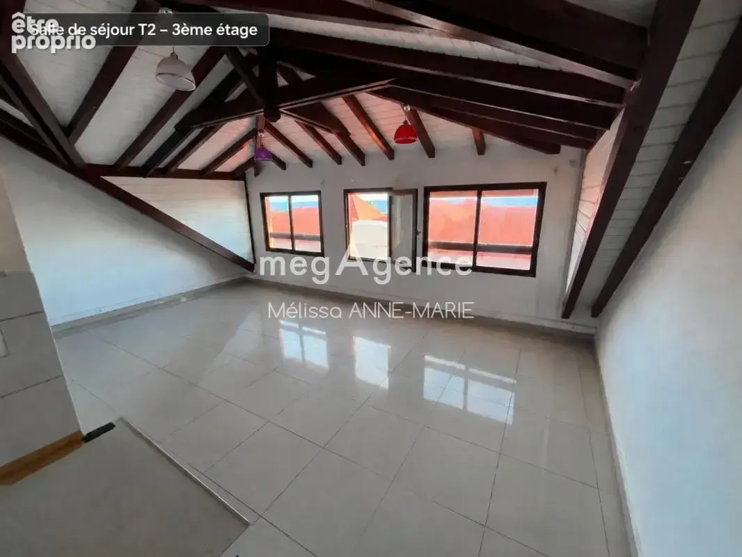 Saint-françois – immeuble de rapport avec local commercial et 5 logements – vue mer - photo 14
