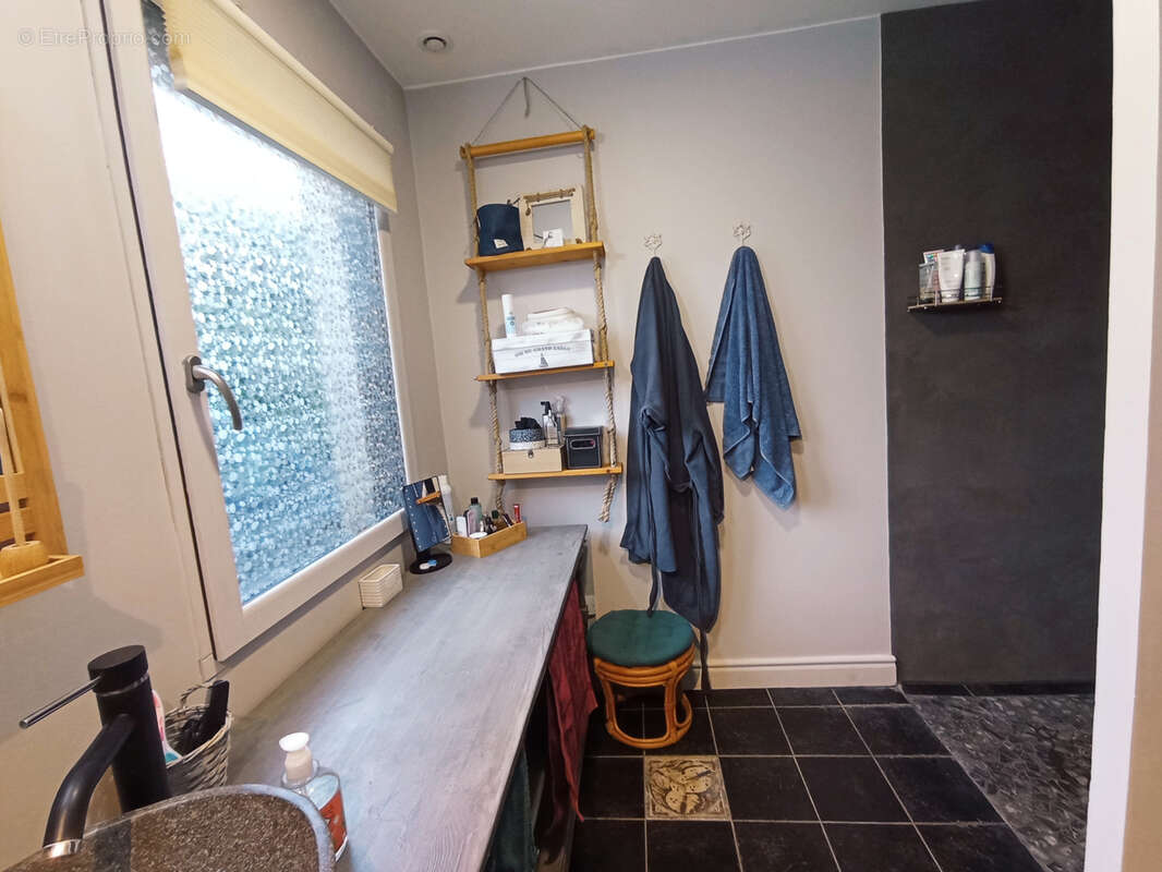 Maison à PLEUDANIEL