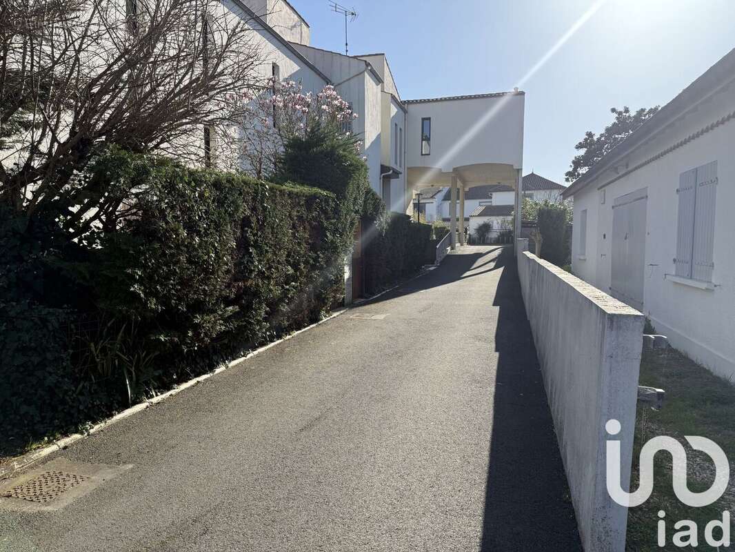 Photo 7 - Appartement à DOLUS-D&#039;OLERON