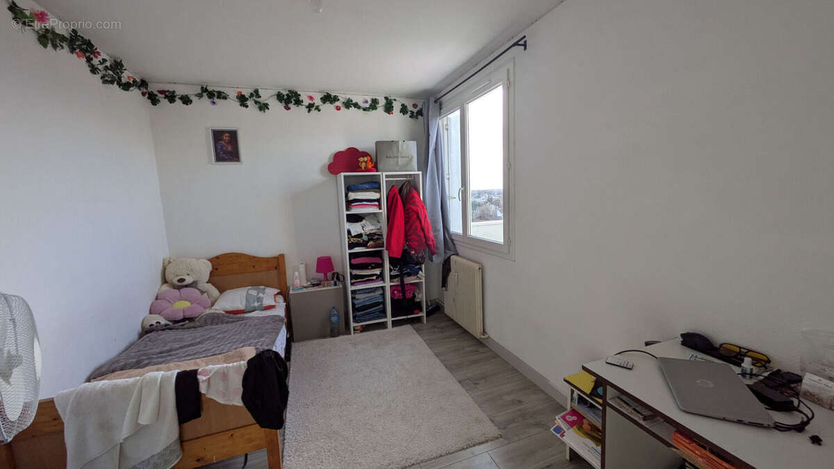 Appartement à ROCHEFORT
