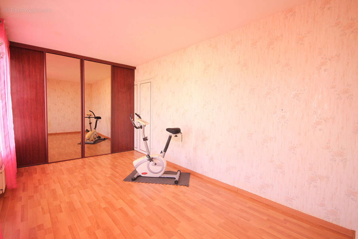 Appartement à MAUREPAS