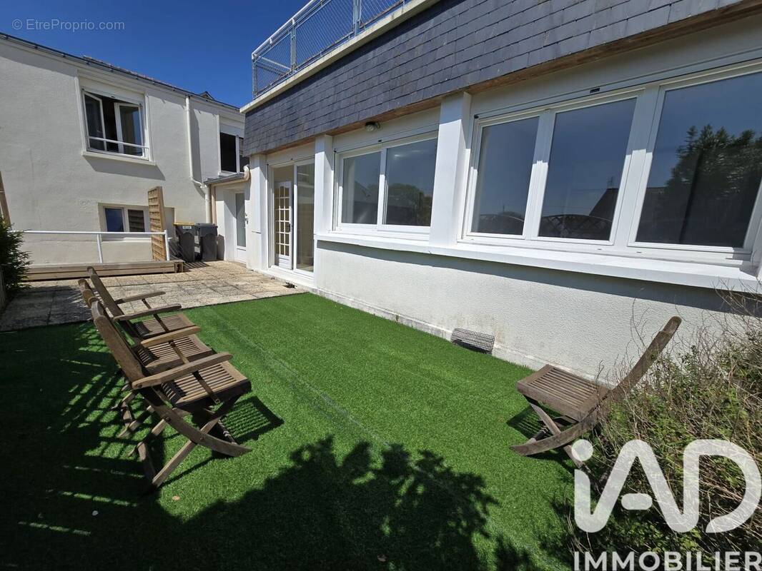 Photo 1 - Appartement à CHALONNES-SUR-LOIRE