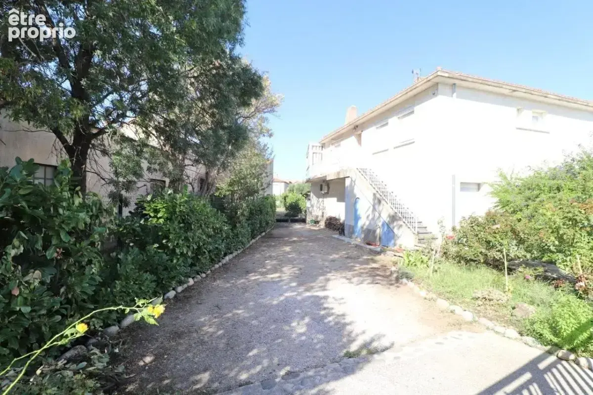 Maison à NEFIACH