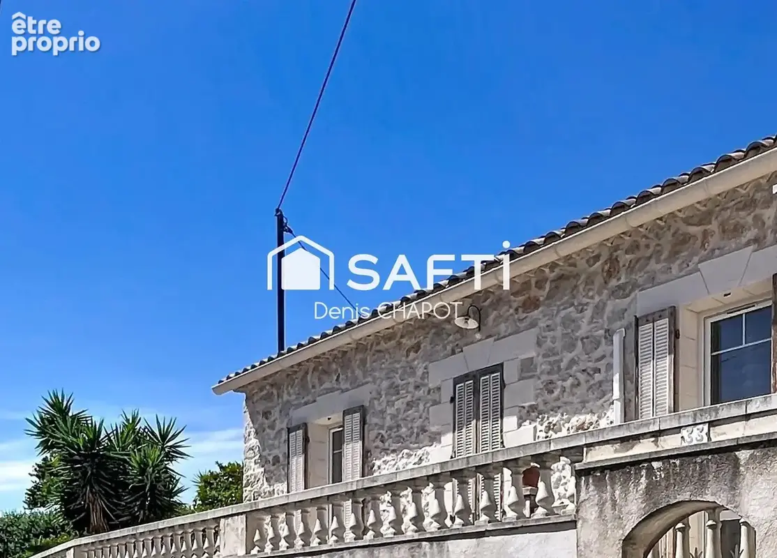 Photo 1 - Maison à TOULON