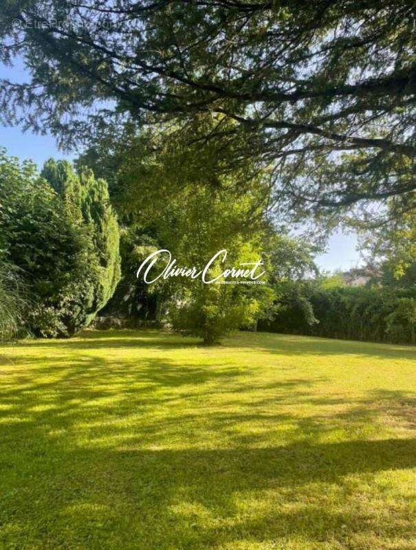 Maison à NOGENT-LE-ROTROU