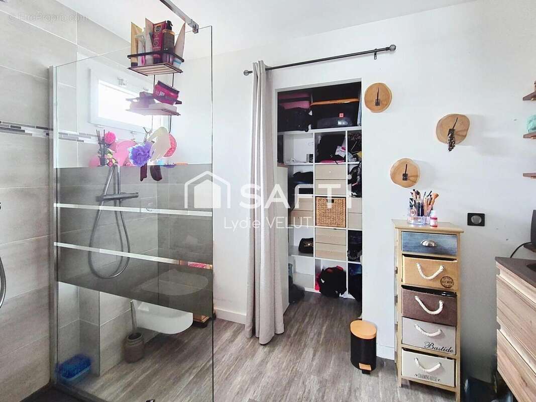 Photo 6 - Maison à EYGUIERES