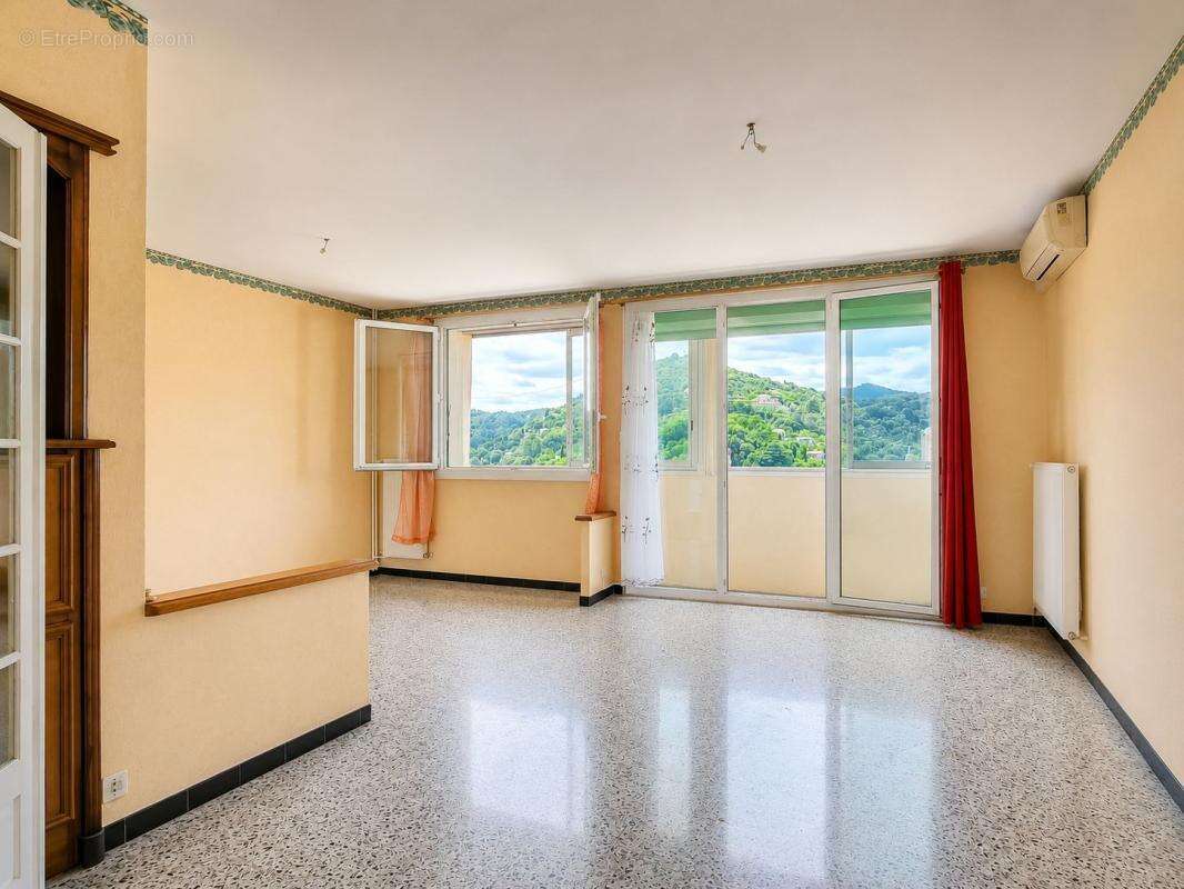 Appartement à ALES
