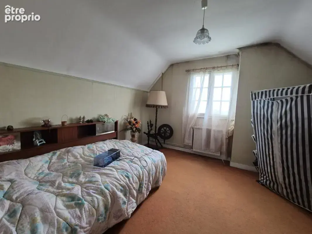 Maison néo-bretonne en pierre et ardoise   99 m2   Grand ter - photo 10