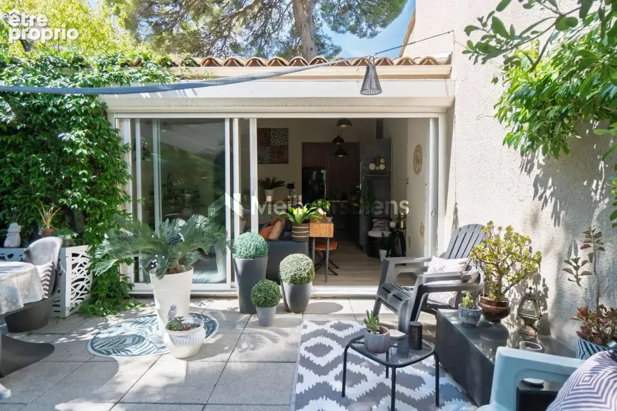 Maison à SETE