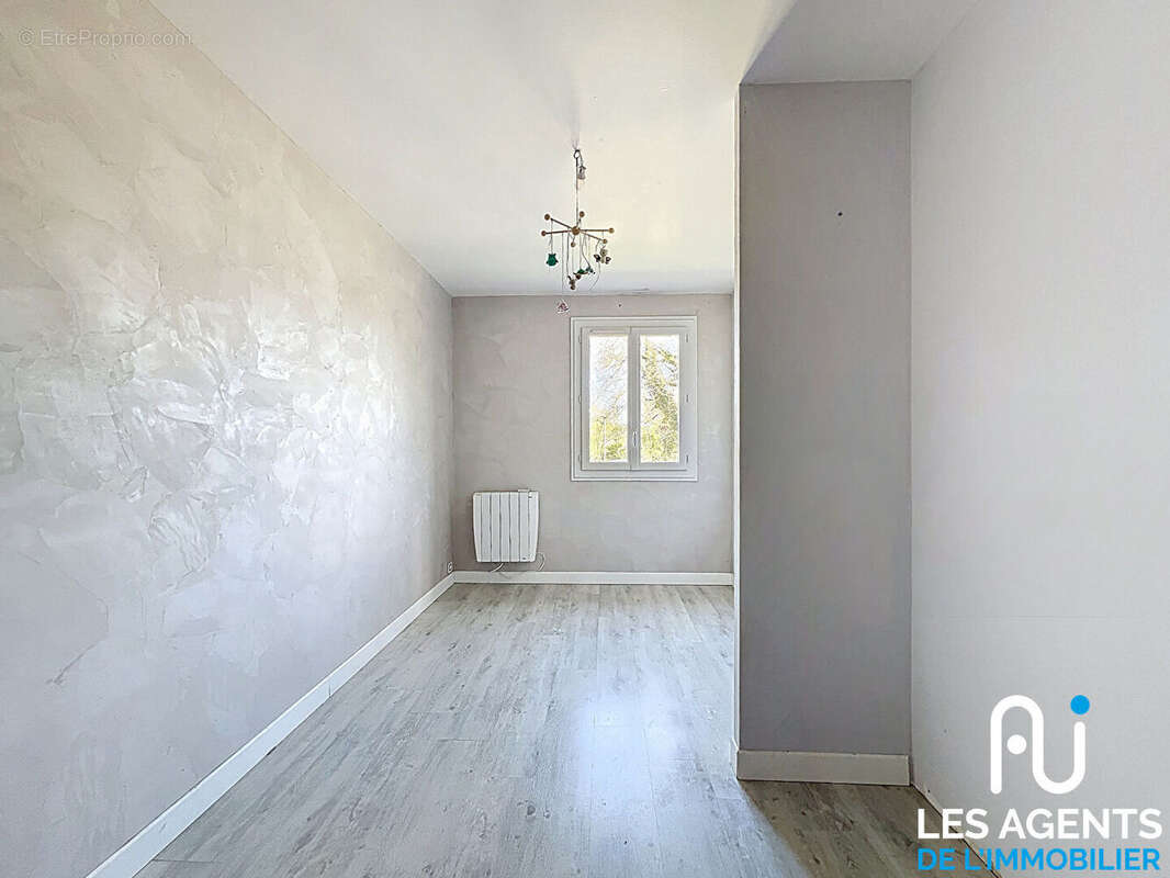 Maison à MEUNG-SUR-LOIRE