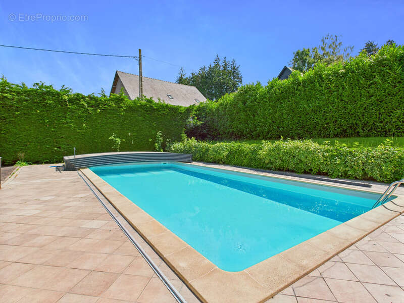 Maison à vendre 7 pièces HONFLEUR (14) - photo 18