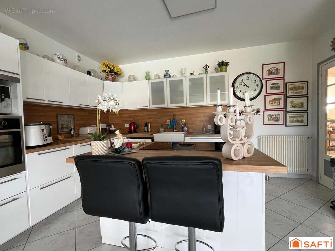 Photo 7 - Maison à SAINT-PALAIS