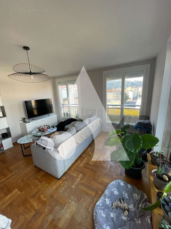 Appartement à CAHORS