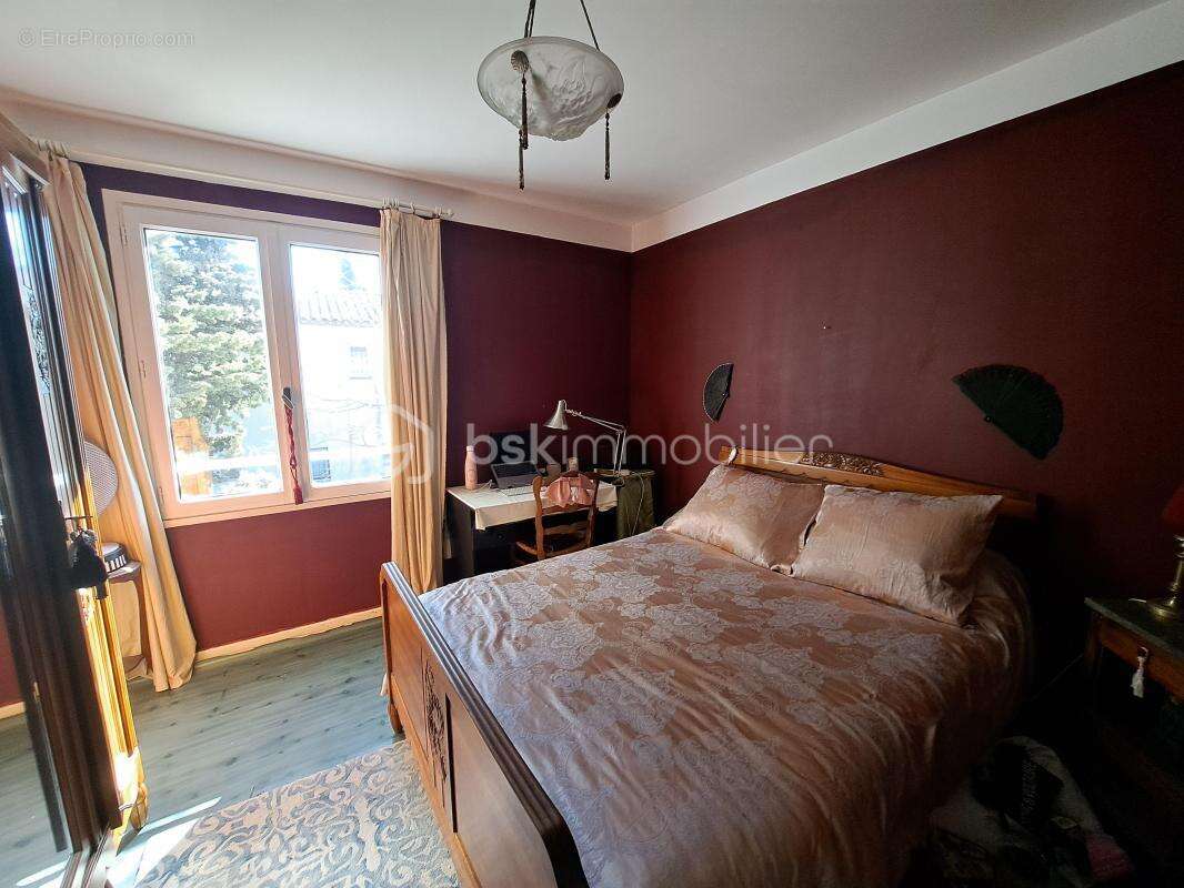 Maison à SAINT-JEAN-DE-VEDAS