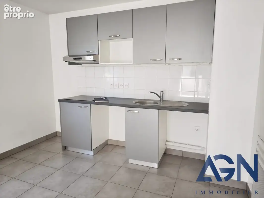 Appartement 3 pièces 61 m² à vendre à Montpellier (34000) - photo 3