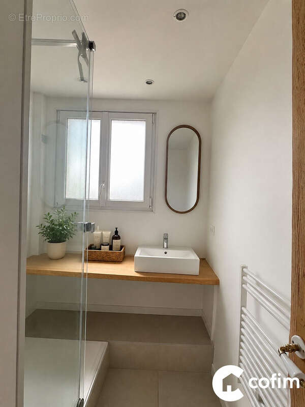 Appartement à ANGLET