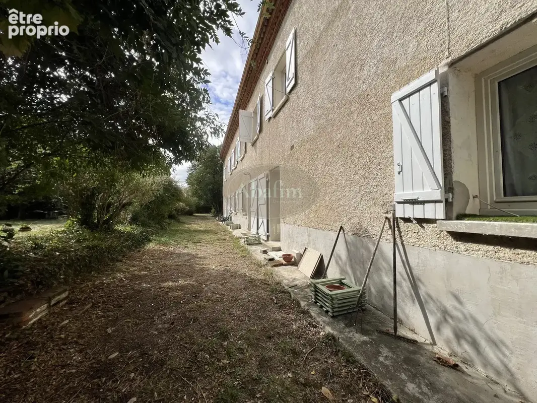 Authentique Maison Bourgeoise - photo 50