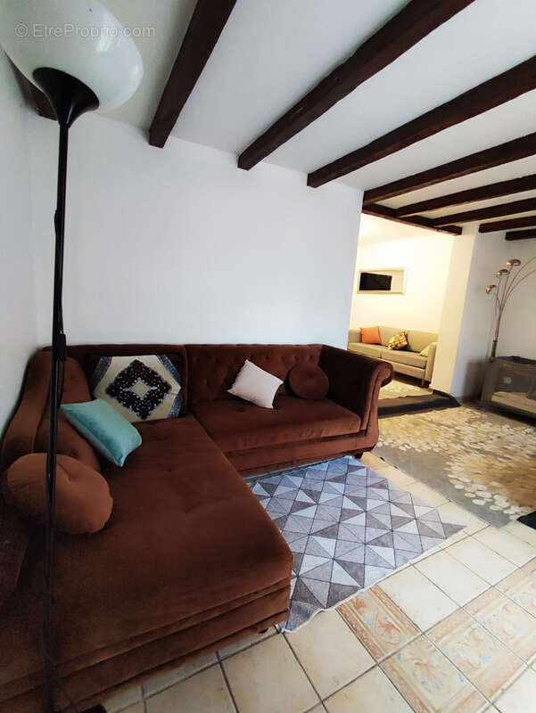 Maison à BOBIGNY