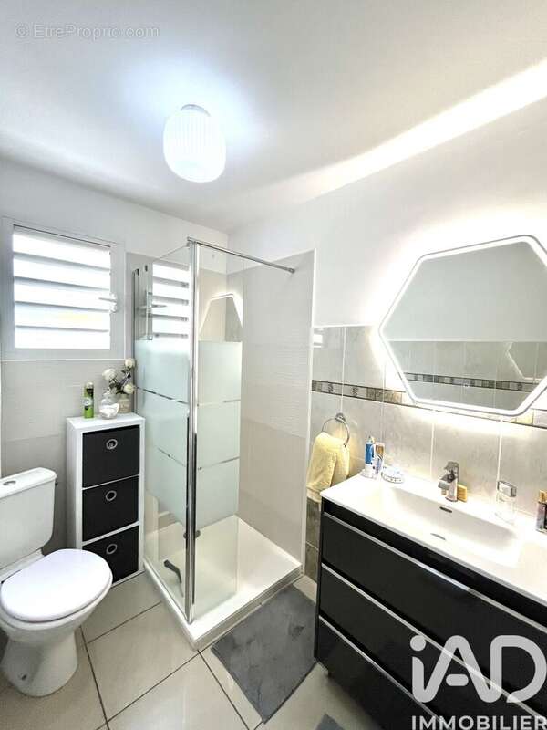 Photo 5 - Maison à SAINT-PIERRE