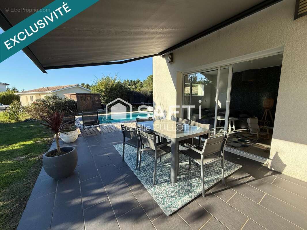 Photo 4 - Maison à AUDENGE