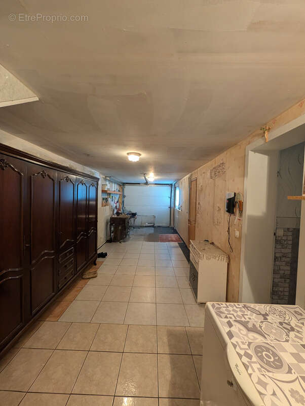 Maison à ROUPELDANGE