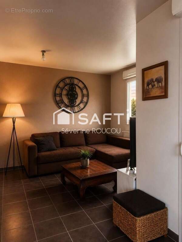 Photo 3 - Appartement à SAINT-GENIS-POUILLY