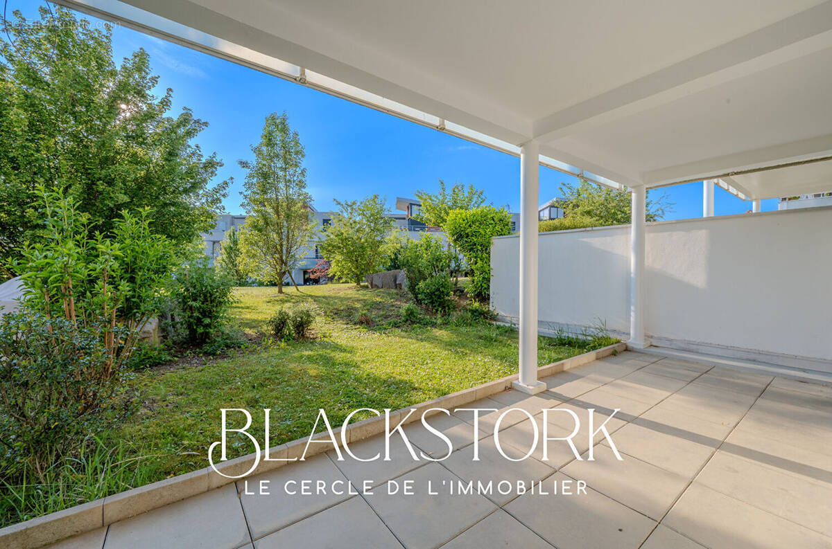 Appartement à TRUCHTERSHEIM