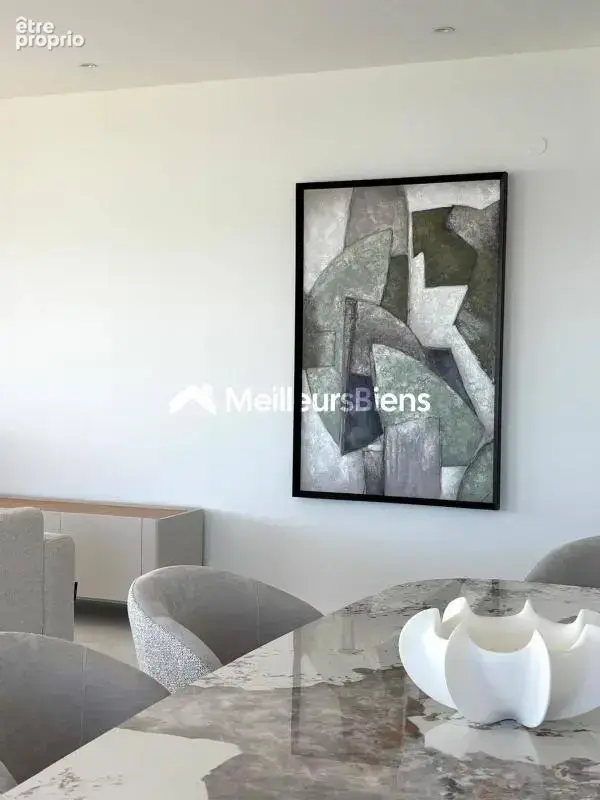 Cannes Croisette : , Rare, penthouse d'exception, terrasse et vue mer imprenable - photo 12