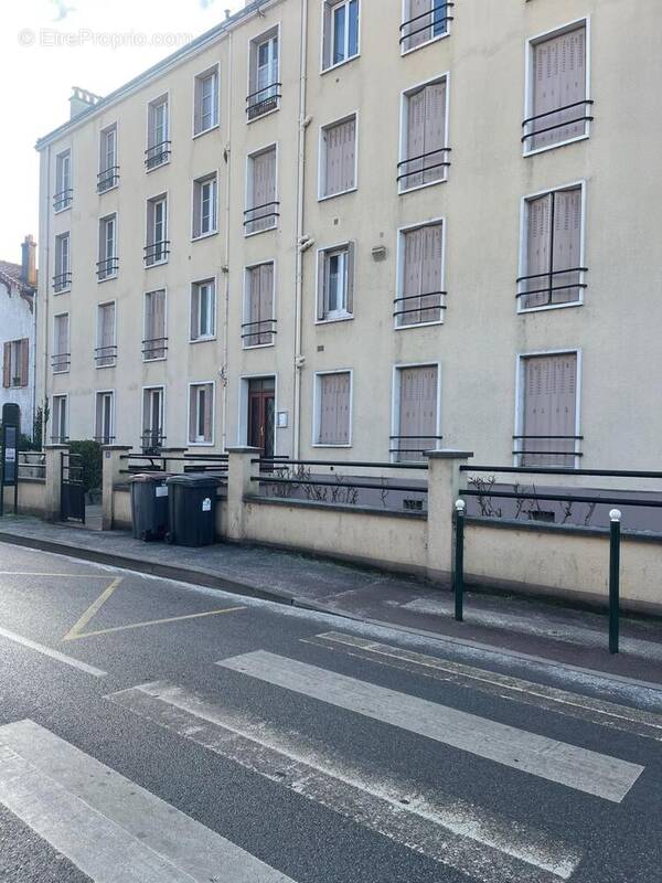 Photo 1 - Appartement à CORBEIL-ESSONNES