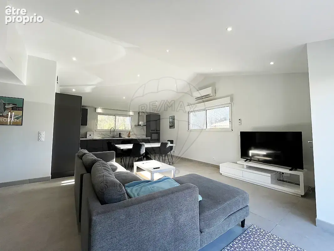 Maison 6 chambre(s) à vendre - photo 15
