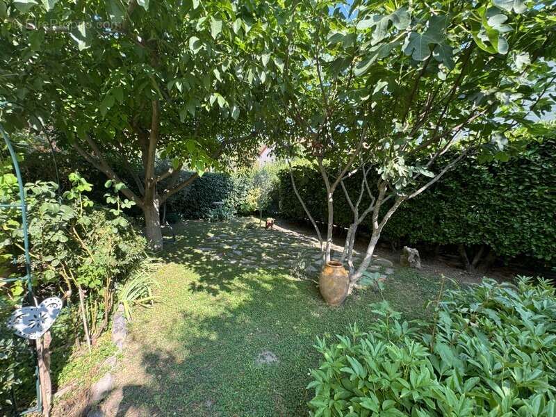 Maison à DIGNE-LES-BAINS