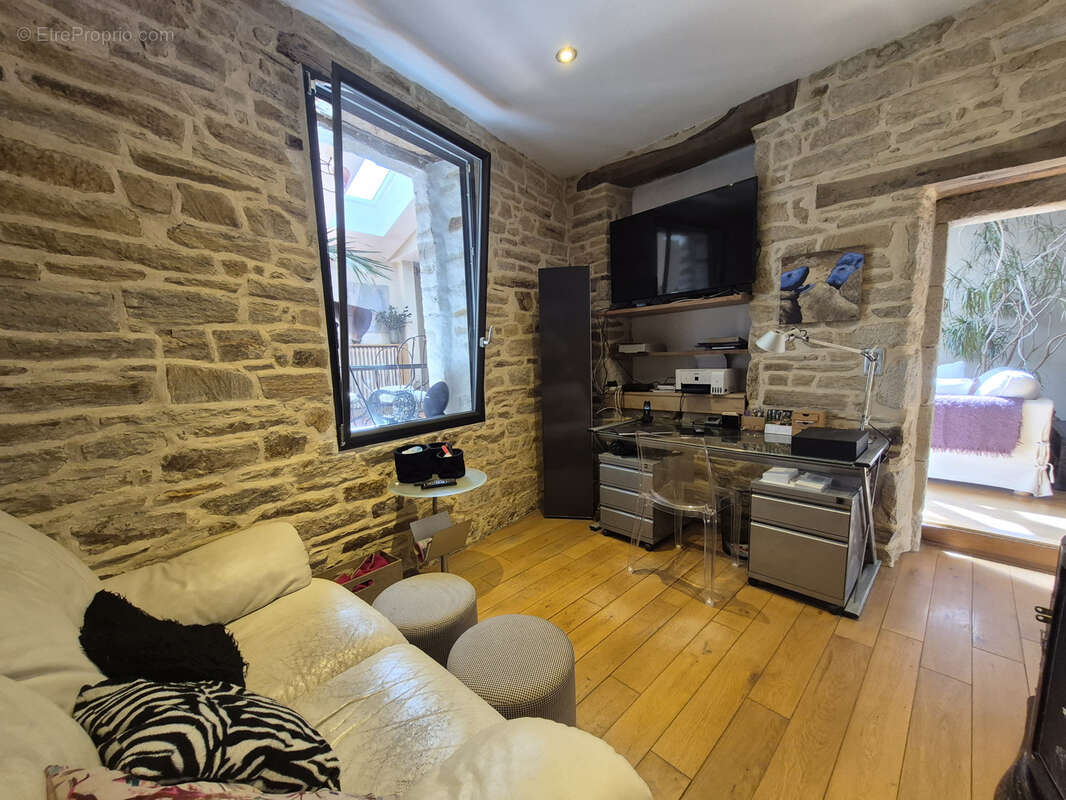 Maison à FOUESNANT
