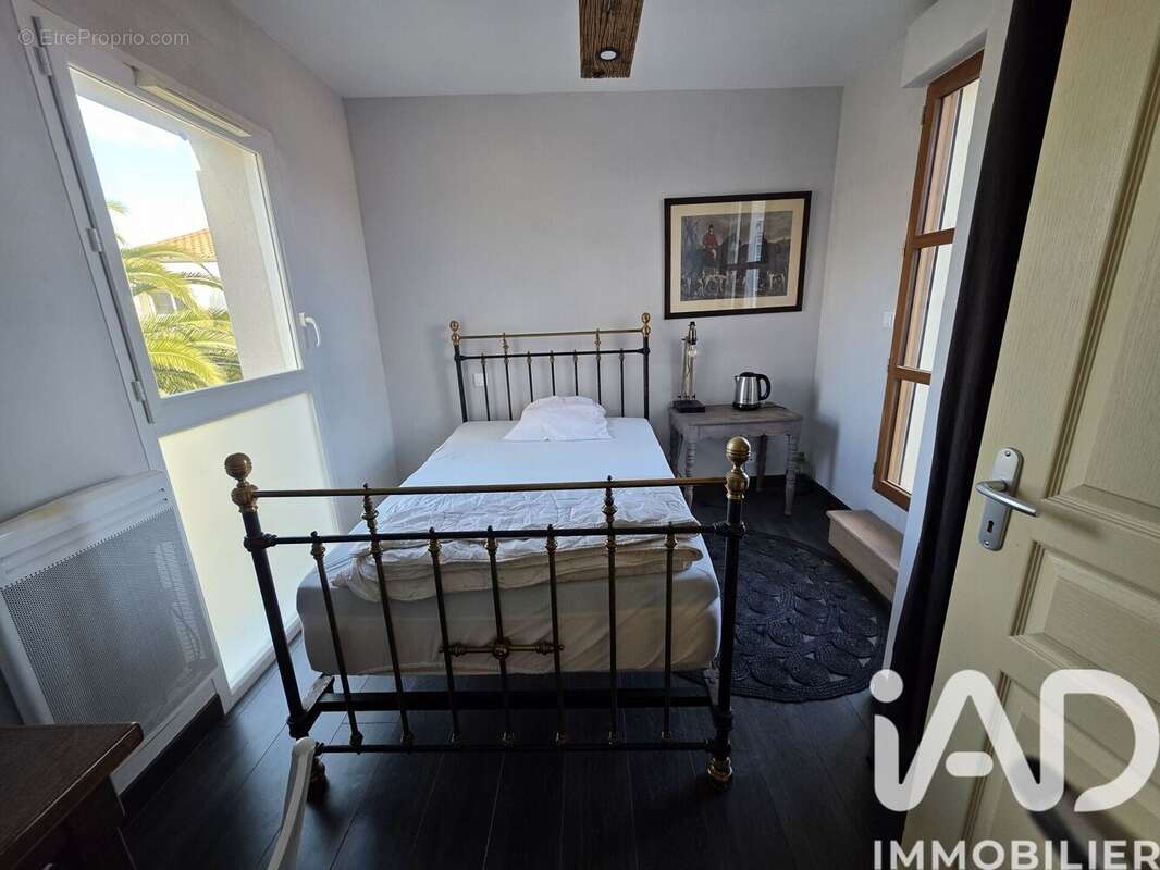 Photo 8 - Appartement à PERIGNY