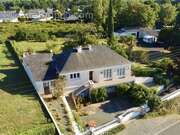 Maison sur sous-sol... - Maison à LONGUE-JUMELLES