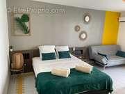 Appartement à SAINT-FRANCOIS