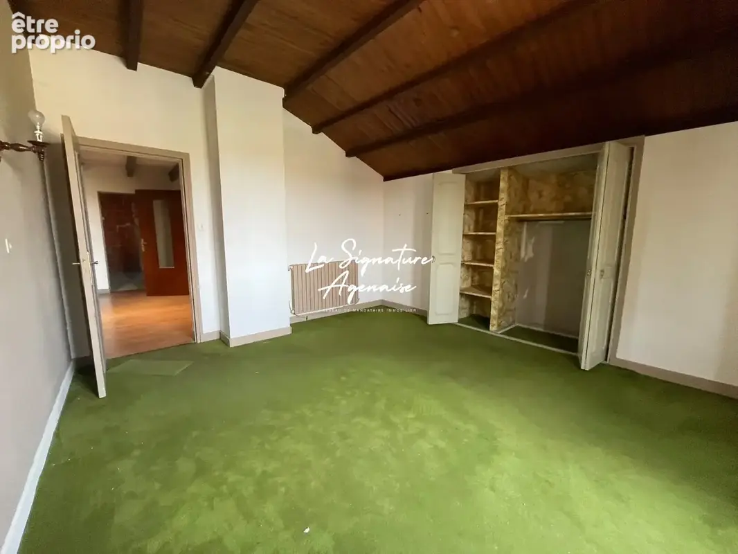 Maison 7 pièces 170 m² à vendre à Astaffort (47220) - photo 8