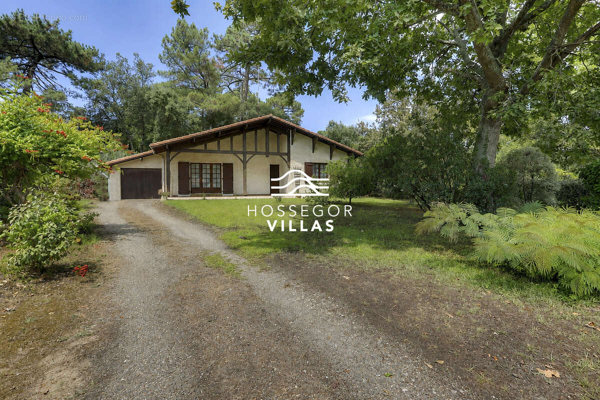 Villa MOÏNA - photo 3