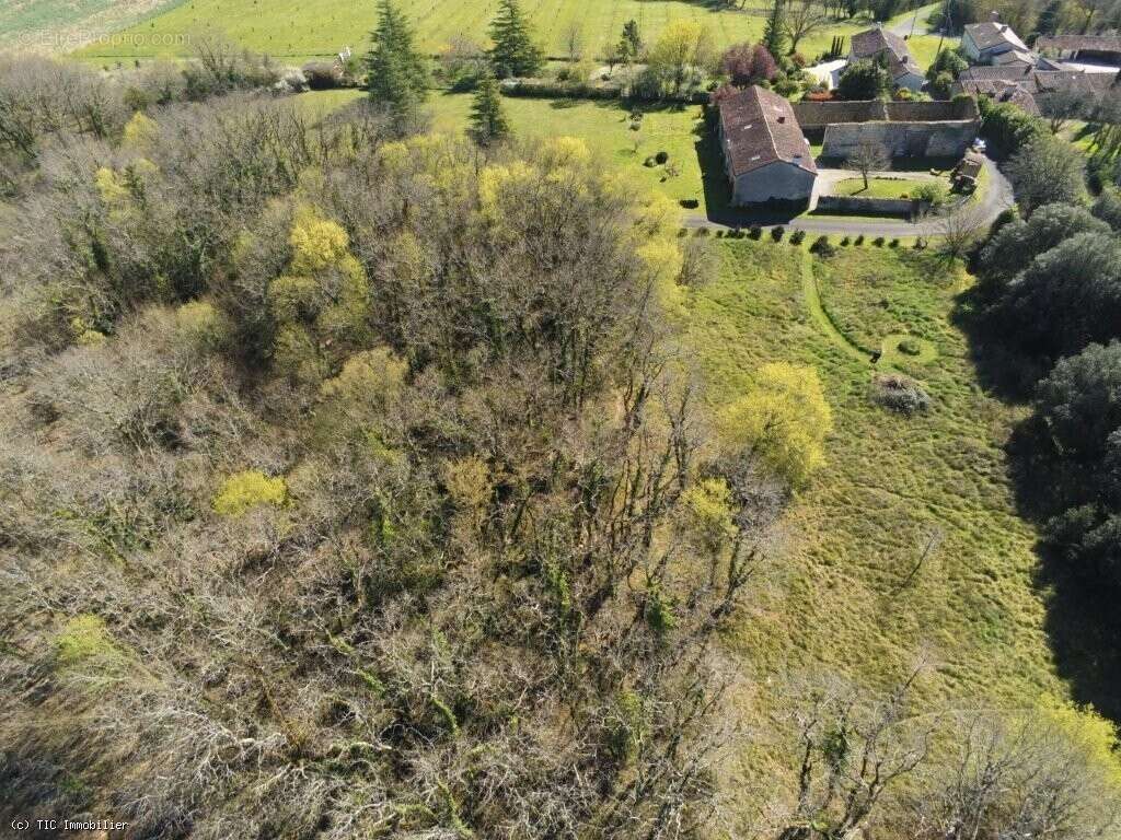 Maison à MANSLE