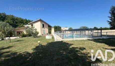 Photo 1 - Maison à CINTEGABELLE