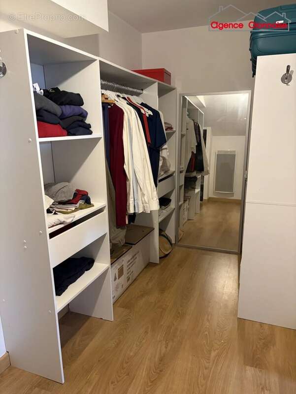 Appartement à L'ILE-D'OLONNE