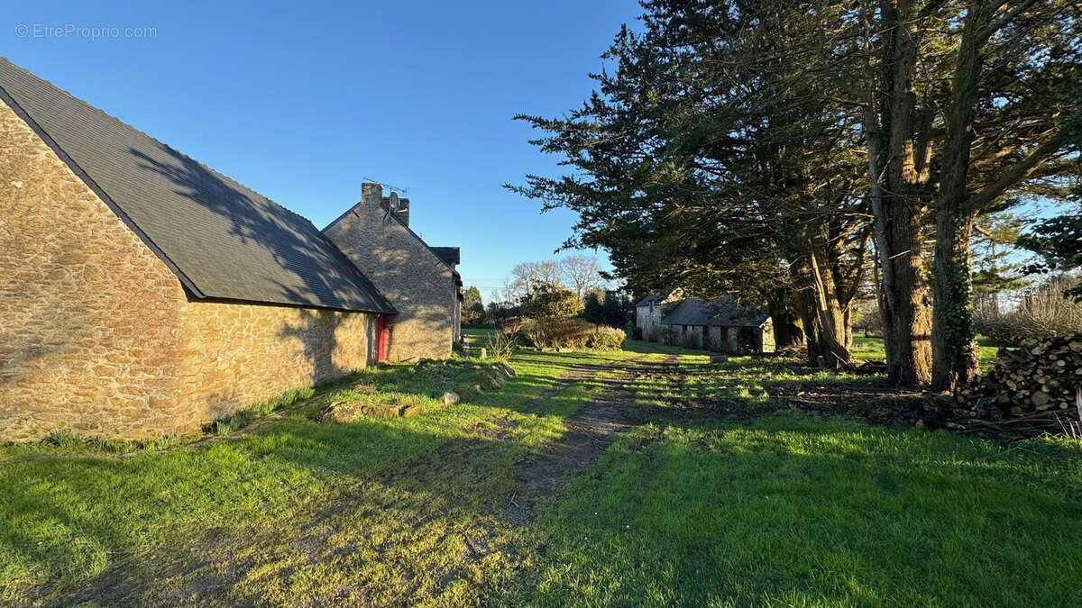 Maison à GUERANDE