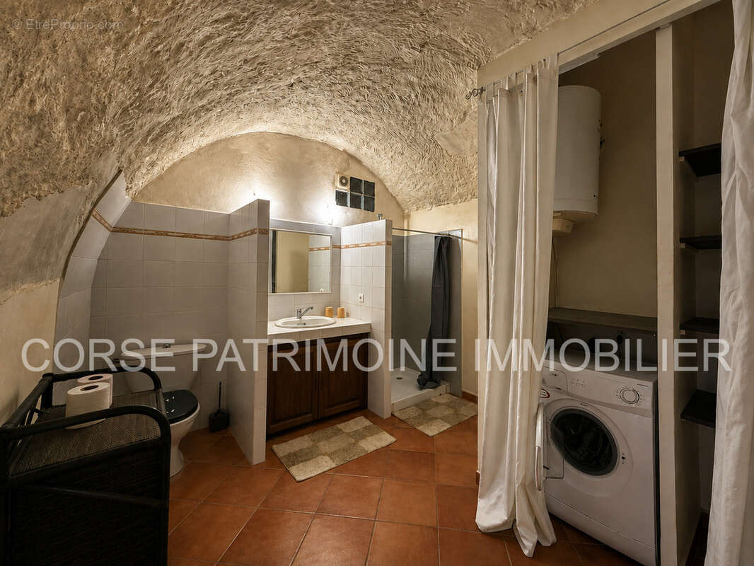 Charmant appartement T3 de caractère au cœur du village - photo 7